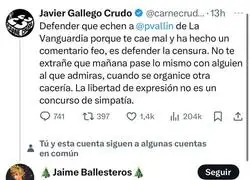 L&aacute;grimas de se&ntilde;ores