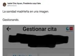 Todo bien por Madrid