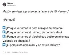 &iquest;Qu&eacute; oculta Carlos Maz&oacute;n?