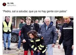 Valencia ya es territorio seguro