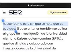 Bienvenido a la edad de oro del periodismo
