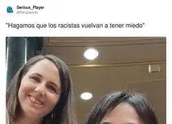 Que tipo de personajes tenemos que aguantar diariamente