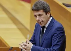 El men&uacute; de Carlos Maz&oacute;n en El Ventorro