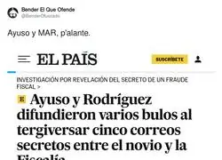 D&uacute;o c&oacute;mico en Madrid