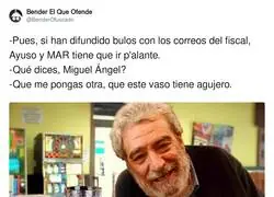 MAR y sus prioridades