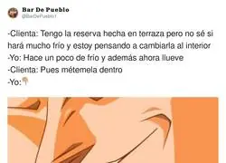 Bueno, si me lo pides...