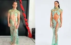 Una pareja insoportable