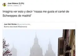 Espa&ntilde;a tiene lugares maravillosos como Salamanca