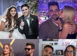 &iquest;Cu&aacute;l anuncio de ruptura fue el m&aacute;s inesperado del a&ntilde;o?