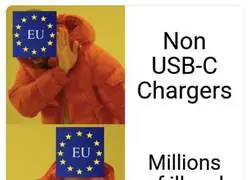 Europea siempre centr&aacute;ndose en las regulaciones importantes