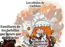Es otra tradici&oacute;n espa&ntilde;ola, y hay que respetarla