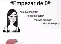Diferencia entre hombres y mujeres