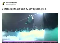 Lo de Cachitos me da la vida