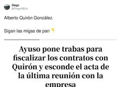 Otra m&aacute;s de Alberto Quir&oacute;n Gonz&aacute;lez