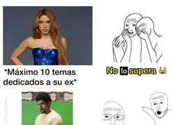 Las cr&iacute;ticas a mujeres y hombres cantantes