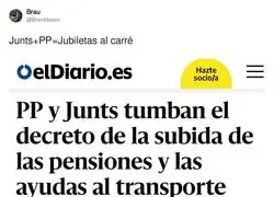 Un saludo a los obreros de derechas que votaron al PP