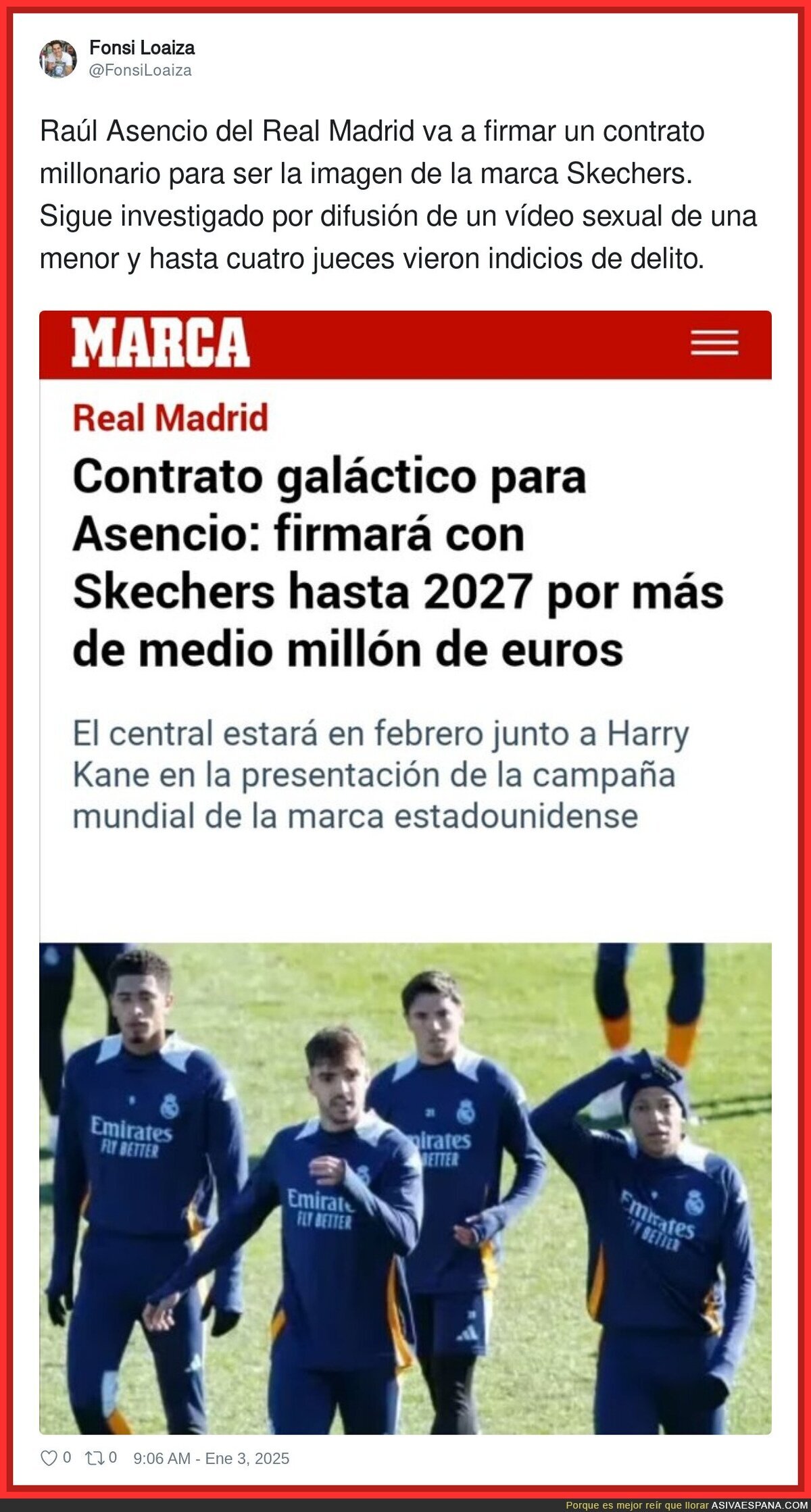 ¿Estos son los valores de Skechers?