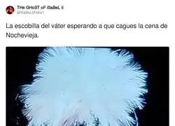 Lamentable lo de la Pedroche