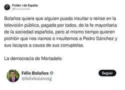 Se sacan leyes a la ligera