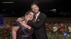 Lalachus y David Broncano lideraron las audiencias en Las Campanadas de forma brutal