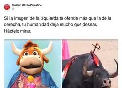 &iquest;Qu&eacute; te ofende m&aacute;s?