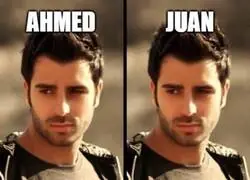 Prueba de que el racismo europeo es mejor que el Americano