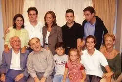 Intentan idealizar Espa&ntilde;a por esta escena de 'M&eacute;dico de Familia'