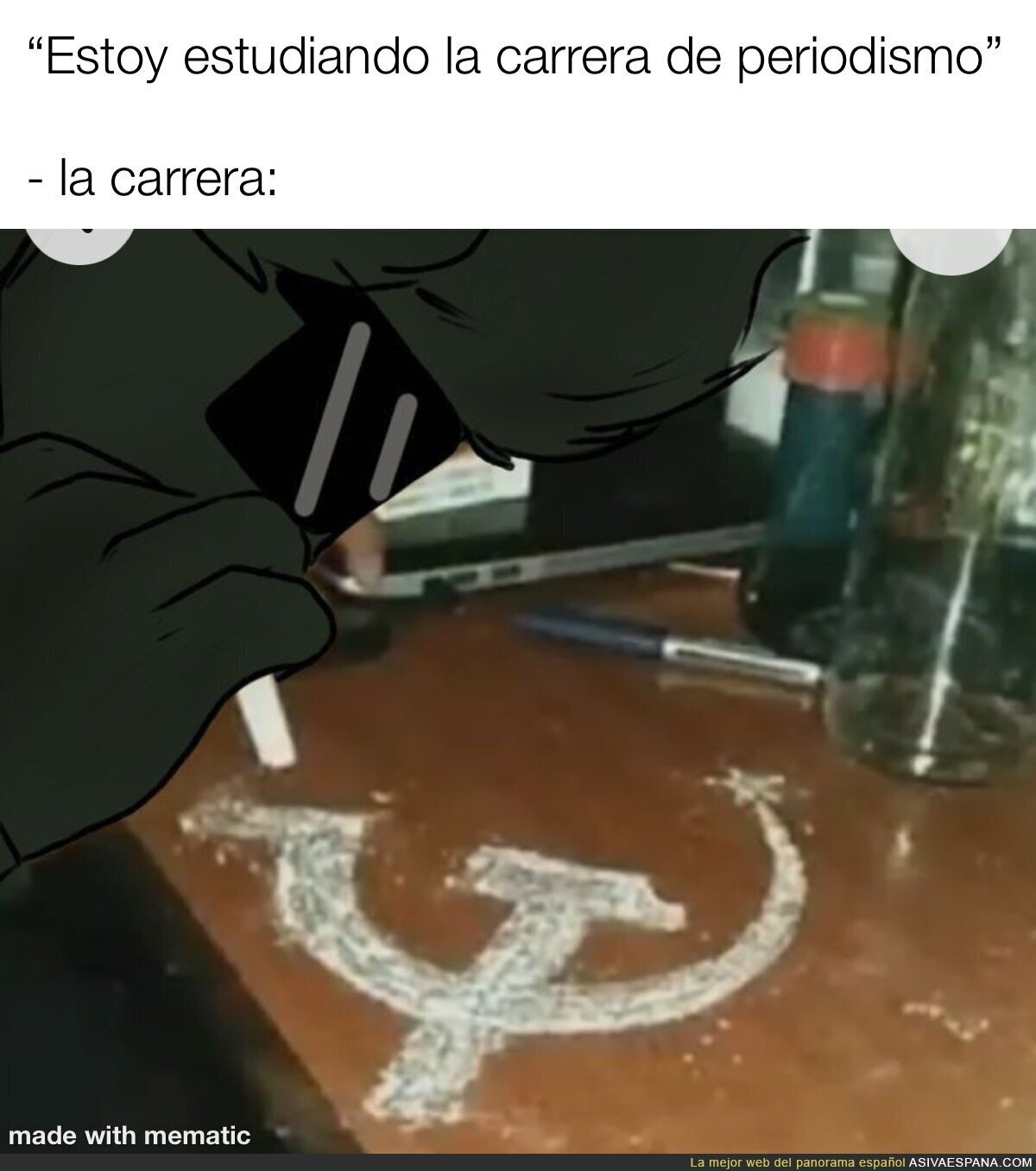 Son seres superiores