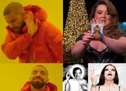 No les molesta el mensaje. Les molesta quien lo emite.