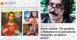 Valientes luchadores por la libertad y contra el farcismo