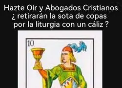 Ya se baraja