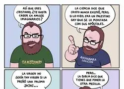 Aqu&iacute; unas vi&ntilde;etas de Maizo para vuestro disfrute