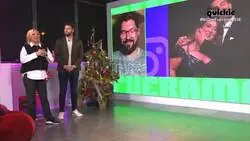 Bel&eacute;n Esteban saca toda su artiller&iacute;a para defender a Lalachus