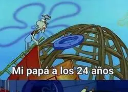 Los nuevos tiempos son duros