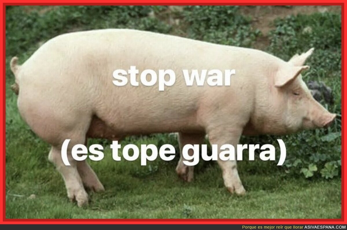 Lección de inglés