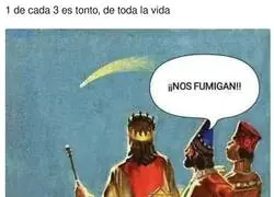 La estad&iacute;stica no falla