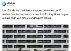 Bienvenidos a Madrid