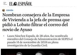 El chiringuito, el chiringuito&hellip;