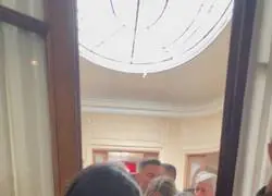 Edmundo Gonz&aacute;lez no se mantiene en pie como para gobernar Venezuela