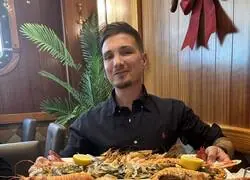 &iquest;Qu&eacute; comer&aacute;n los suyos?