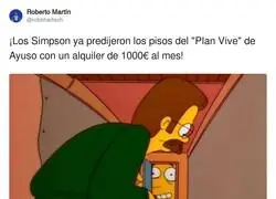 Madrid y sus viviendas para la gente