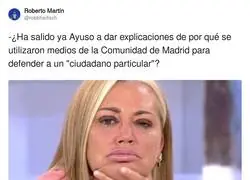 &iexcl;Estamos esperando Isabel!