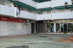 Ya ni se esconden ambos bandos