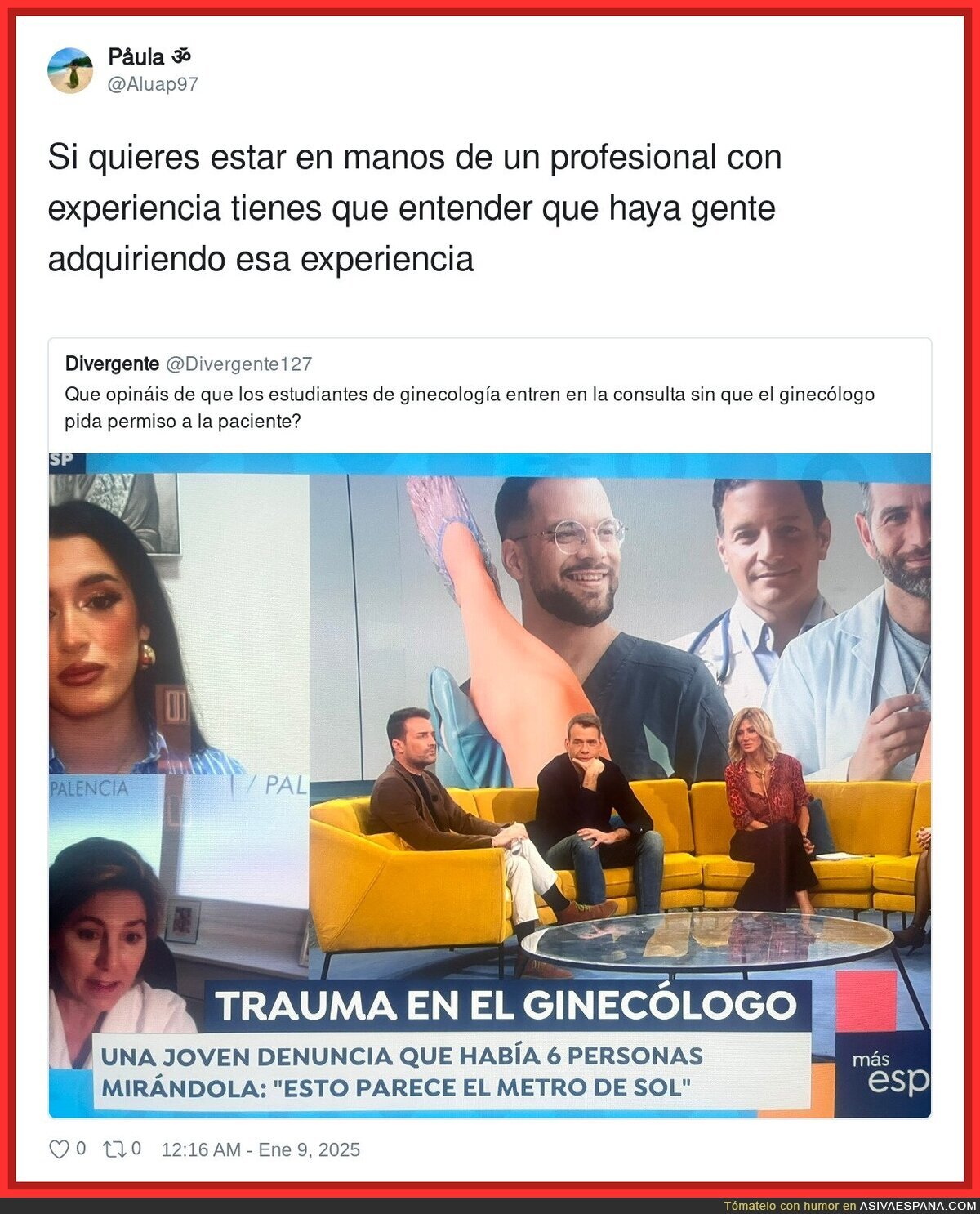 La gente no puede dejar de quejarse cuando están aprendiendo