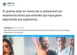 La gente no puede dejar de quejarse cuando est&aacute;n aprendiendo