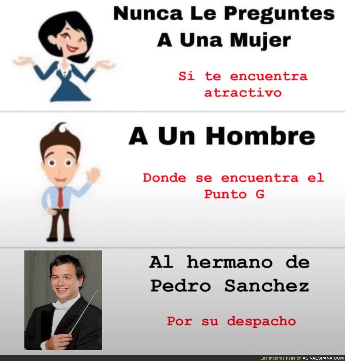 La curiosidad mató al gato