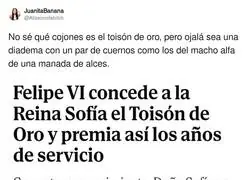 &iquest;Qu&eacute; ha hecho exactamente Sof&iacute;a?