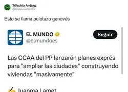 La que se nos viene encima con el PP