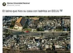 Dando una lecci&oacute;n a los estadounidenses