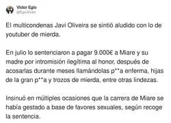 Hay que tener cuidado en redes sociales seg&uacute;n donde te metes